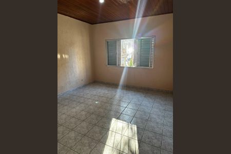Sala de casa para alugar com 1 quarto, 200m² em Barcelona, São Caetano do Sul