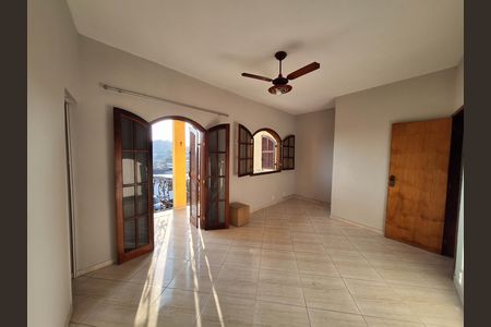 Casa de condomínio para alugar com 125m², 3 quartos e sem vaga Casa de condomínio para alugar com 125m², 3 quartos e sem vaga Suíte