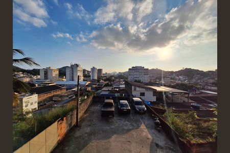 Casa de condomínio para alugar com 125m², 3 quartos e sem vaga Casa de condomínio para alugar com 125m², 3 quartos e sem vagaVista da Suíte
