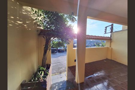 Casa de condomínio para alugar com 125m², 3 quartos e sem vaga Casa de condomínio para alugar com 125m², 3 quartos e sem vagaVista da Sala