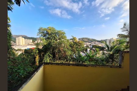 Casa de condomínio para alugar com 125m², 3 quartos e sem vaga Casa de condomínio para alugar com 125m², 3 quartos e sem vagaVista da Sala
