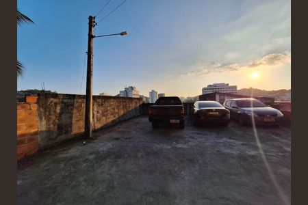 Casa de condomínio para alugar com 125m², 3 quartos e sem vaga Casa de condomínio para alugar com 125m², 3 quartos e sem vagaGaragem