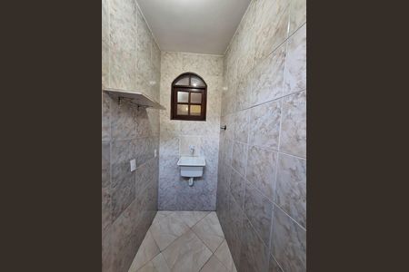 Casa de condomínio para alugar com 125m², 3 quartos e sem vaga Casa de condomínio para alugar com 125m², 3 quartos e sem vagaCozinha e Área de Serviço