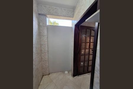 Casa de condomínio para alugar com 125m², 3 quartos e sem vaga Casa de condomínio para alugar com 125m², 3 quartos e sem vagaCozinha e Área de Serviço