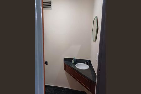 Apartamento à venda com 1 quarto, 50m² em Moema, São Paulo