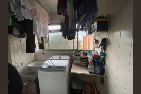 Foto 07 de apartamento à venda com 2 quartos, 61m² em Vila Monte Alegre, São Paulo