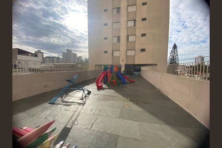 Foto 14 de apartamento à venda com 2 quartos, 61m² em Vila Monte Alegre, São Paulo