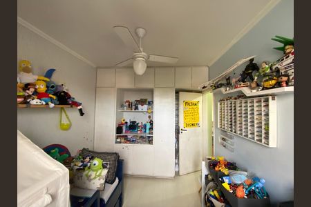 Foto 10 de apartamento à venda com 2 quartos, 61m² em Vila Monte Alegre, São Paulo