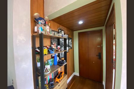 Foto 02 de apartamento à venda com 2 quartos, 61m² em Vila Monte Alegre, São Paulo