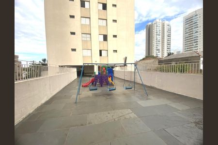 Foto 18 de apartamento à venda com 2 quartos, 61m² em Vila Monte Alegre, São Paulo