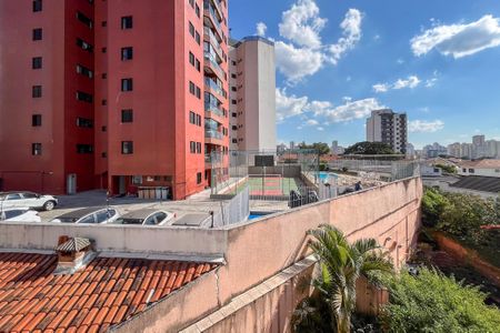 Vista da Suíte de casa à venda com 4 quartos, 310m² em Bosque da Saúde, São Paulo