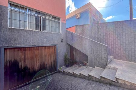 Garagem de casa à venda com 4 quartos, 310m² em Bosque da Saúde, São Paulo