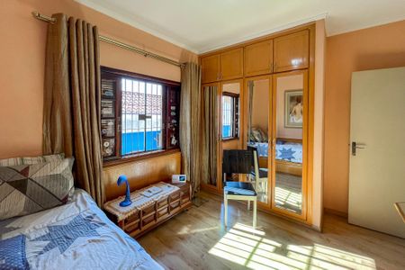 Quarto 1 de casa à venda com 4 quartos, 310m² em Bosque da Saúde, São Paulo