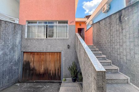 Garagem de casa à venda com 4 quartos, 310m² em Bosque da Saúde, São Paulo