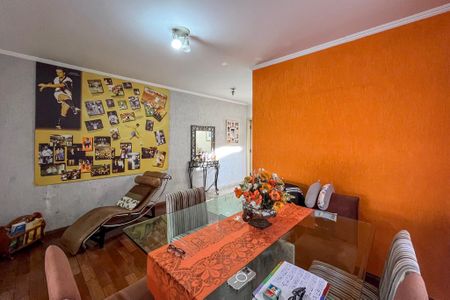 Sala de casa à venda com 4 quartos, 310m² em Bosque da Saúde, São Paulo