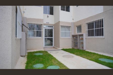 Apartamento para alugar com 40m², 2 quartos e 1 vaga Apartamento para alugar com 40m², 2 quartos e 1 vagaHall de entrada