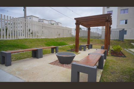 Apartamento para alugar com 40m², 2 quartos e 1 vaga Apartamento para alugar com 40m², 2 quartos e 1 vagaÁrea comum