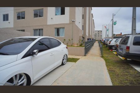 Apartamento para alugar com 40m², 2 quartos e 1 vaga Apartamento para alugar com 40m², 2 quartos e 1 vagaAcessibilidade