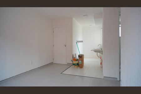 Apartamento para alugar com 40m², 2 quartos e 1 vaga Apartamento para alugar com 40m², 2 quartos e 1 vagaSala