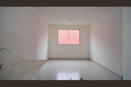 Apartamento para alugar com 40m², 2 quartos e 1 vaga Apartamento para alugar com 40m², 2 quartos e 1 vagaCozinha
