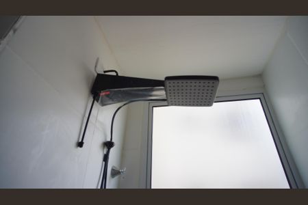 Apartamento para alugar com 40m², 2 quartos e 1 vaga Apartamento para alugar com 40m², 2 quartos e 1 vagaBanheiro