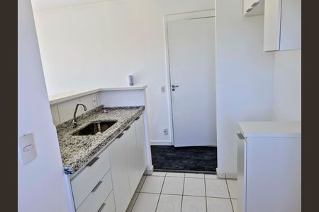Apartamento para alugar com 55m², 2 quartos e 1 vaga Apartamento para alugar com 55m², 2 quartos e 1 vagaCozinha