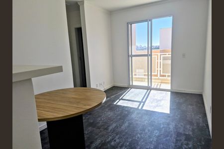 Apartamento à venda com 2 quartos, 55m² em Jardim do Lago II, Campinas