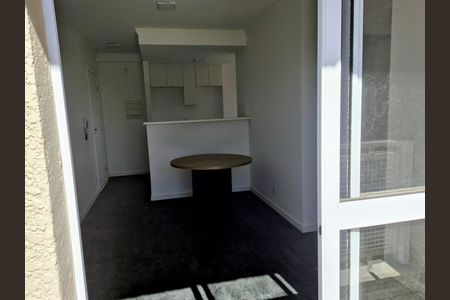 Apartamento para alugar com 55m², 2 quartos e 1 vaga Apartamento para alugar com 55m², 2 quartos e 1 vagaSala