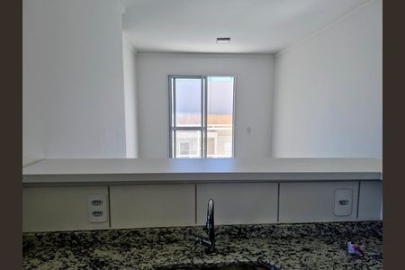 Apartamento para alugar com 55m², 2 quartos e 1 vaga Apartamento para alugar com 55m², 2 quartos e 1 vagaCozinha