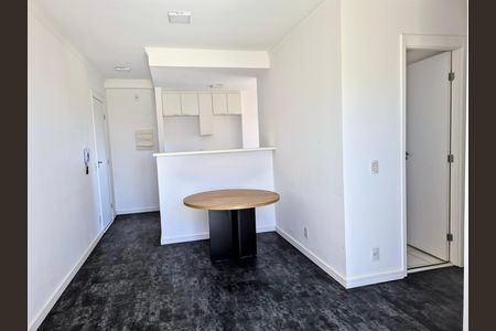 Apartamento para alugar com 55m², 2 quartos e 1 vaga Apartamento para alugar com 55m², 2 quartos e 1 vagaSala