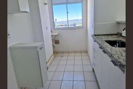 Apartamento para alugar com 55m², 2 quartos e 1 vaga Apartamento para alugar com 55m², 2 quartos e 1 vagaCozinha