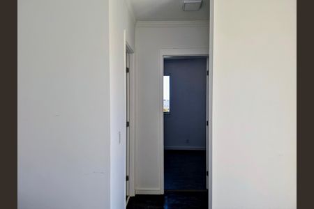 Corredor de apartamento à venda com 2 quartos, 55m² em Jardim do Lago II, Campinas
