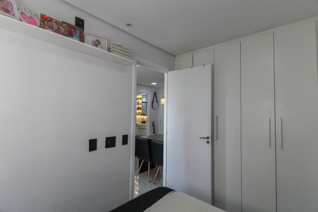 Quarto 1 de apartamento para alugar com 2 quartos, 38m² em Vila Formosa, São Paulo