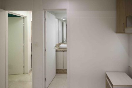 Suite de apartamento para alugar com 2 quartos, 60m² em Vila Prudente, São Paulo