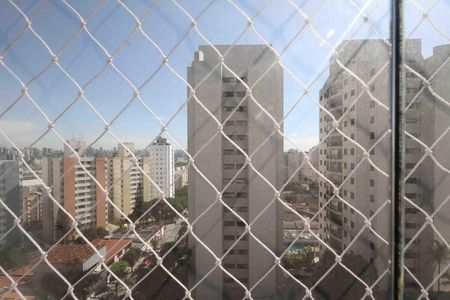 Varanda de apartamento para alugar com 2 quartos, 60m² em Vila Prudente, São Paulo
