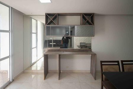 Sala de apartamento para alugar com 2 quartos, 60m² em Vila Prudente, São Paulo