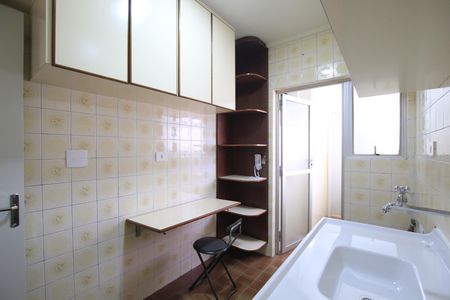 Apartamento para alugar com 2 quartos, 70m² em Cambuci, São Paulo