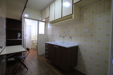 Apartamento para alugar com 2 quartos, 70m² em Cambuci, São Paulo