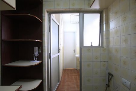 Apartamento para alugar com 2 quartos, 70m² em Cambuci, São Paulo