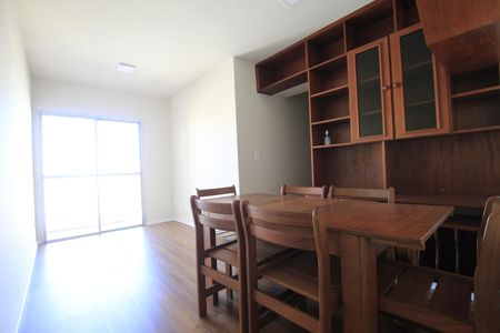 Apartamento para alugar com 2 quartos, 70m² em Cambuci, São Paulo