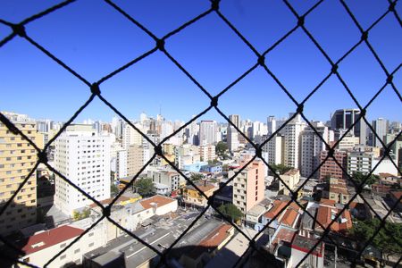 Apartamento para alugar com 3 quartos, 70m² em Cambuci, São Paulo
