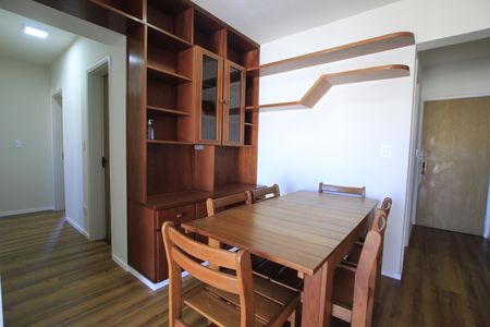 Apartamento para alugar com 2 quartos, 70m² em Cambuci, São Paulo