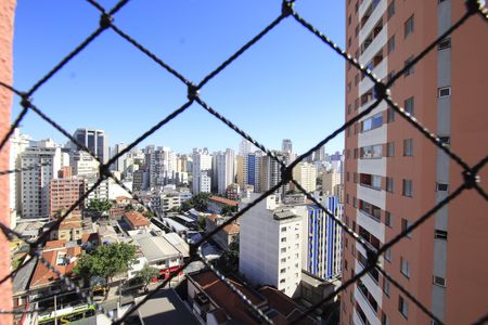 Apartamento para alugar com 2 quartos, 70m² em Cambuci, São Paulo