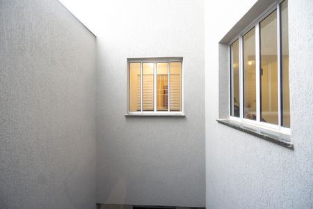 Apartamento para alugar com 39m², 2 quartos e sem vaga Apartamento para alugar com 39m², 2 quartos e sem vagaVista do quarto 01
