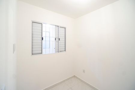 Quarto 02 de apartamento para alugar com 2 quartos, 39m² em Penha de França, São Paulo