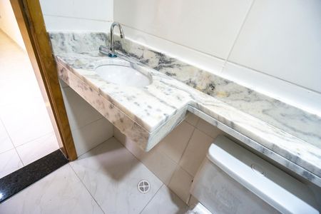 Pia de apartamento para alugar com 2 quartos, 39m² em Penha de França, São Paulo