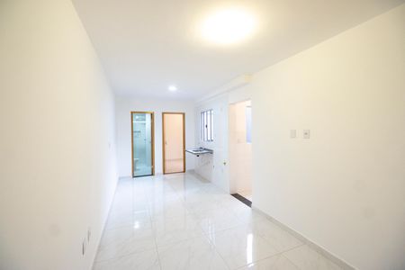 Apartamento para alugar com 2 quartos, 39m² em Penha de França, São Paulo