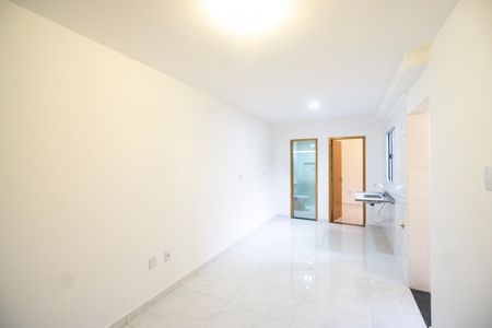 Sala  de apartamento para alugar com 2 quartos, 39m² em Penha de França, São Paulo
