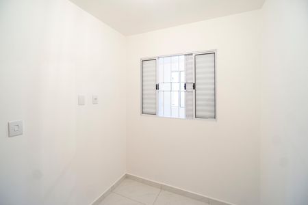 Apartamento para alugar com 39m², 2 quartos e sem vaga Apartamento para alugar com 39m², 2 quartos e sem vagaQuarto 02