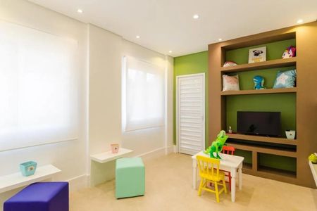 Apartamento à venda com 68m², 2 quartos e 1 vaga Apartamento à venda com 68m², 2 quartos e 1 vagaBrinquedoteca